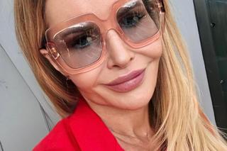  Joanna Racewicz wspomina zwoją maturę. Pokazała zdjęcie sprzed lat