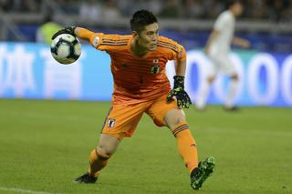 Mundial 2022: Eiji Kawashima. Sylwetka reprezentanta Japonii