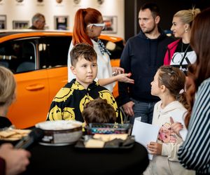 Otwarcie salonu MG Nawrot w Bielanach Wrocławskich