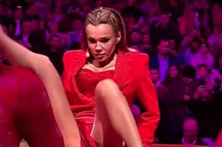 Festiwal jak Doda w rozkroku