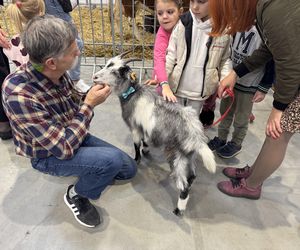 ZooPark w Lublinie. Dzień drugi