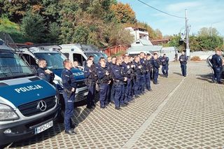 Poszukiwania Bartłomieja B.