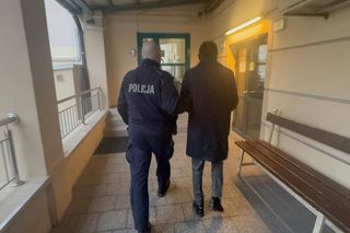 Biznesmen z Afryki zatrzymany. Handlarz złota z kopalni w Kongo wpadł w Warszawie