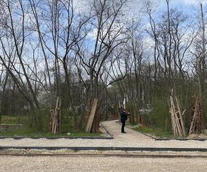 Park Żerański w Warszawie
