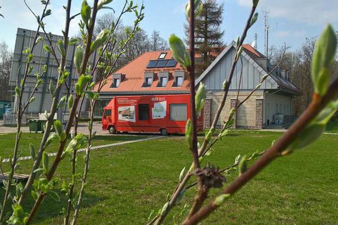 Nowe centrum badawcze AGH pod Krakowem skupi się na technologii pomp ciepła
