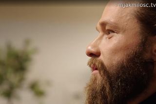  M jak miłość. Robert (Kamil Drężek)