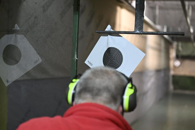 Za nami wielkie święto strzelectwa. Tłumy na zawodach przy Łazienkowskiej. Niezwykłe wyznania uczestników
