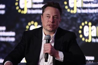 Elon Musk wsparł polskiego polityka. Make Europe Great Again