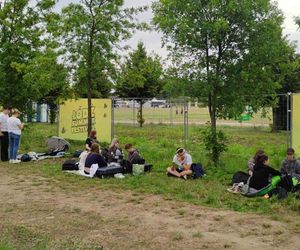 Na Łódź Summer Festival przyjechali z całej Polski. Prawie wszyscy czekają na Louisa Tomlinsona