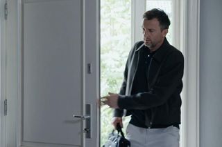 M jak miłość odc. 1889. Bartek (Arkadiusz Smoleński)