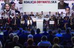 Konwencja Koalicji Obywatelskiej w Krakowie