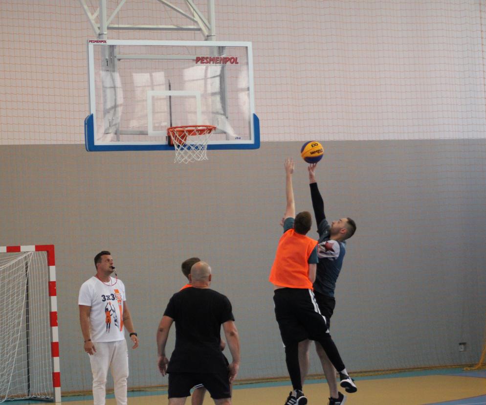 3na3 Basket Cup