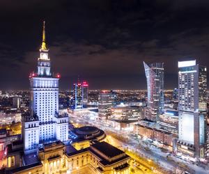 Pałac Kultury i Nauki, Warszawa