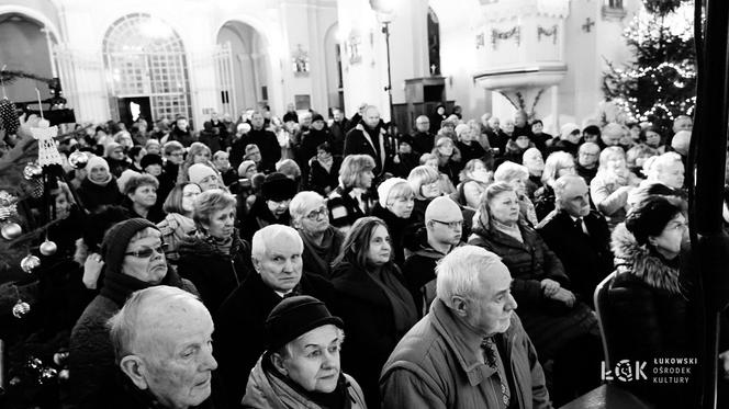 Uroczystości rocznicowe odbyły się w Kościele pw. Przemienienia Pańskiego i pod Pomnikiem Pamięci Powstańców Styczniowych na Placu Narutowicza