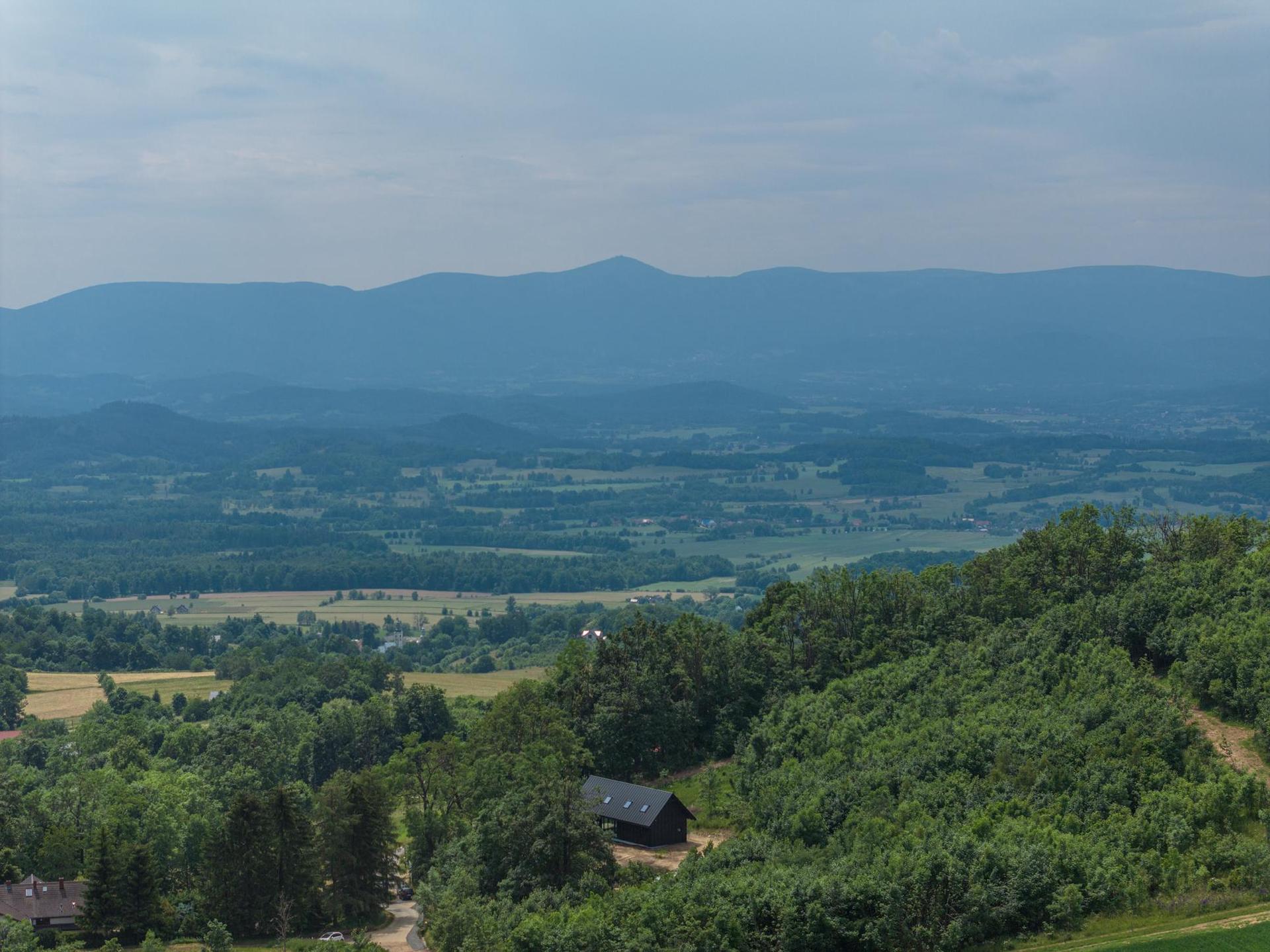 Budowa domu okapowego