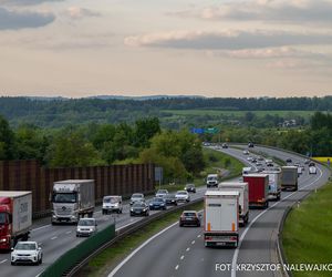 Rozbudowa A4 w Krakowie, warianty