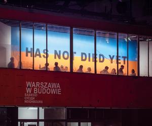 Warszawa w Budowie 10 – Polska vs. sąsiedzi