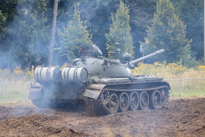 VI Tarnogórski Piknik Militarny