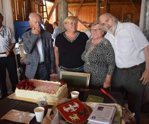 W Skansenie Pomezania w Kałdunach odbyła się XVI Biesiada Historyczna