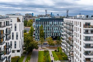 Ponury Żniwiarz zbliża się do granic Mordoru. Zniknąć ma zaledwie 10-letni biurowiec