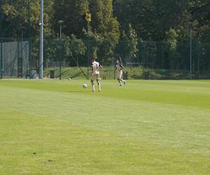 Widzew Łódź – Wisła Płock. Kibice zobaczyli debiutantów i byłego piłkarza