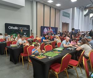 Wakacyjne Targi Fantastyki 2025 w Krakowie