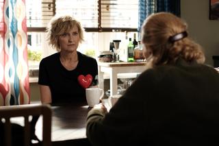 Serial KLARA - kadr z serialu