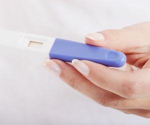 TEST CIĄŻOWY ONLINE - sprawdź, czy możesz być w ciąży