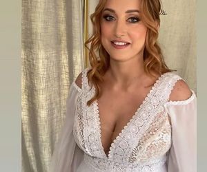 Te gwiazdy powiedziały sobie tak w miniony weekend. Co za uroczystości!