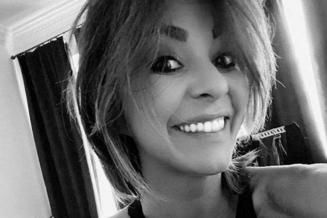 Zakochana Katarzyna Skowrońska pokazała partnera! To znana postać!