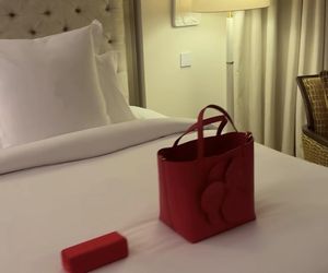 Roxie Węgiel i Julia Wieniawa imprezują w Madrycie