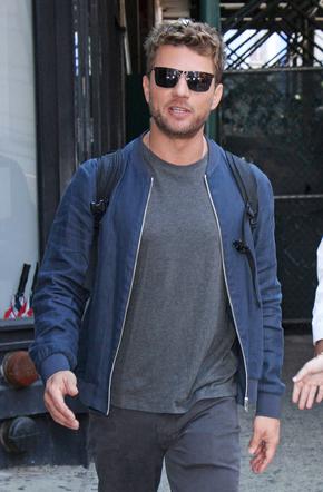 Ryan Phillippe
