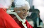 Podróż apostolska papieża Benedykta XVI do Polski