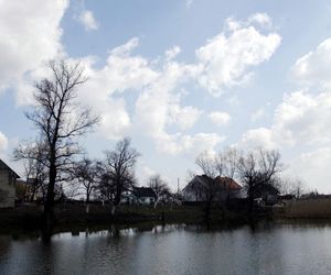  Przesiedlona wieś Nieboczowy