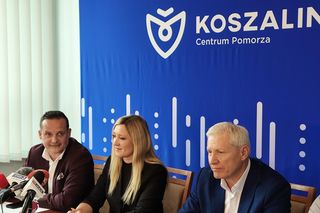 Będzie tężnia w Koszalinie. W końcu!