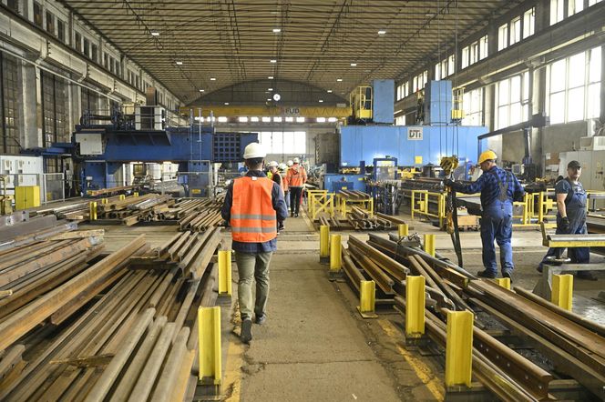 Warszawa. Rusza remont placu Zawiszy