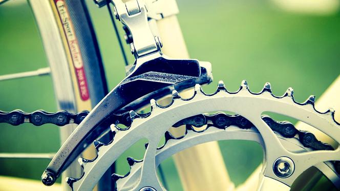 Sklep rowerowy Mad Bike