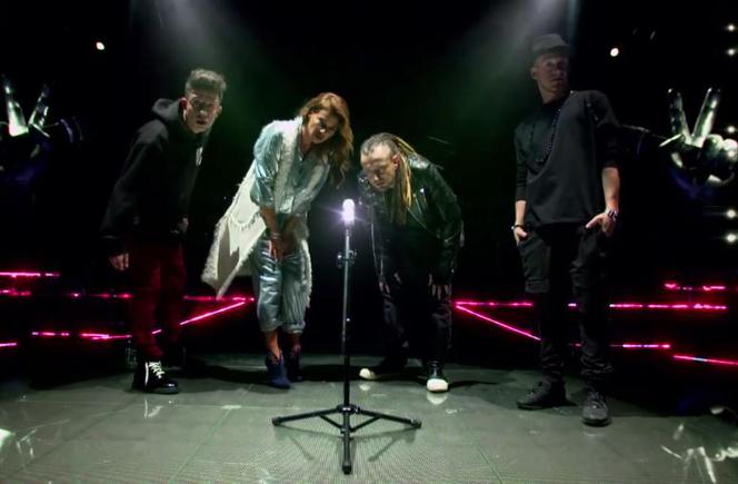 The Voice Kids - spot