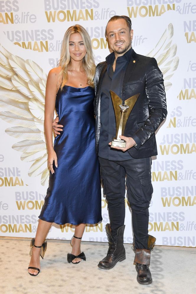 Sandra Kubicka i Baron pokazali, jak świętowali Dzień Matki. Na chwilę przed rozwodem padły takie słowa 