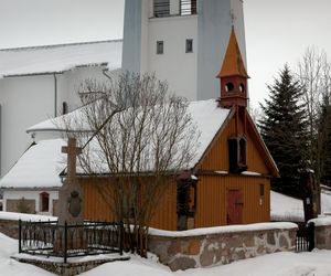 TOP 10 najbogatszych gmin w Podlaskiem