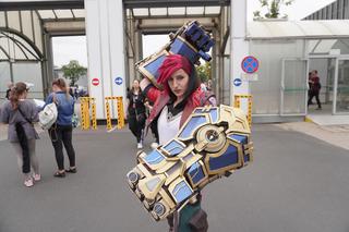 League of Legends Pyrkon 2024