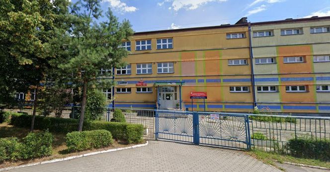 2. Szkoła Podstawowa nr 48 w Zabrzu - 14.588 pkt