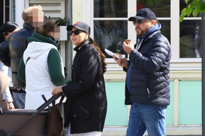 Michał Milowicz. Winko, zapiekanka, a na deser Kuba Wojewódzki