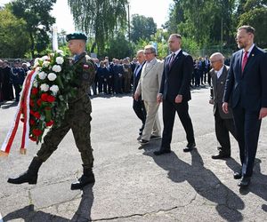 Obchody z udziałem prezydenta RP
