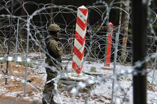 Prokuratura wszczęła śledztwo w sprawie dezercji Emila C. Polski żołnierz uciekł na Białoruś