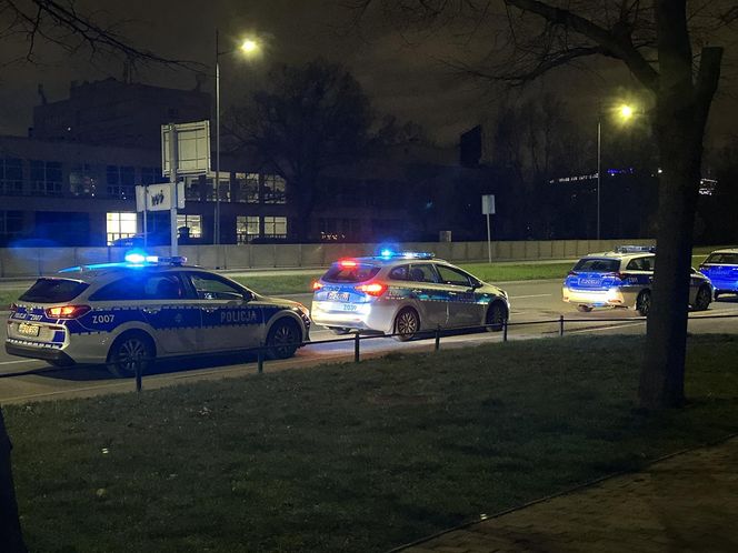 Napadał na seniorki w Warszawie. Wreszcie wpadł w ręce policji 