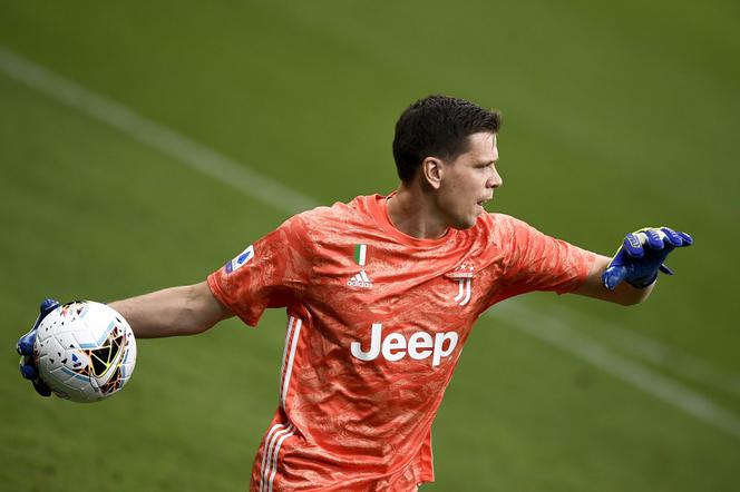 Wojciech Szczęsny winny BLAMAŻU Juventusu? Wielu ekspertów nie ma wątpliwości