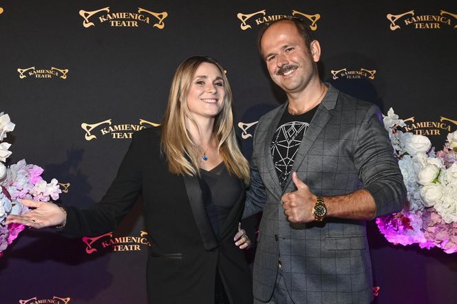 "Opiekunka na zabój" - premiera spektaklu