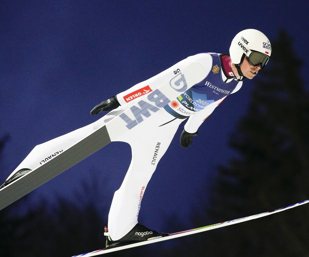 O której godzinie skoki dzisiaj piątek 26.01.2024 MŚ w lotach O której dzisiaj skoki narciarskie w Bad Mitterndorf 26 stycznia 2024