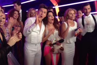 Taniec z gwiazdami 3, odcinek 6. Okupnik i Maserak prawie się pozabijali!